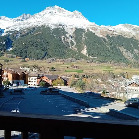 Les Balcons Proche Parc National Vanoise Appartements 2 Pieces 6 Pers Montagne Superieur Termignon Exterior photo