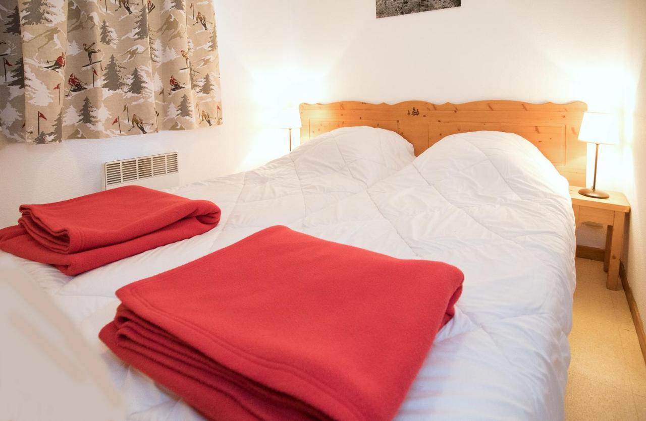 Les Balcons Proche Parc National Vanoise Appartements 2 Pieces 6 Pers Montagne Superieur Termignon Exterior photo