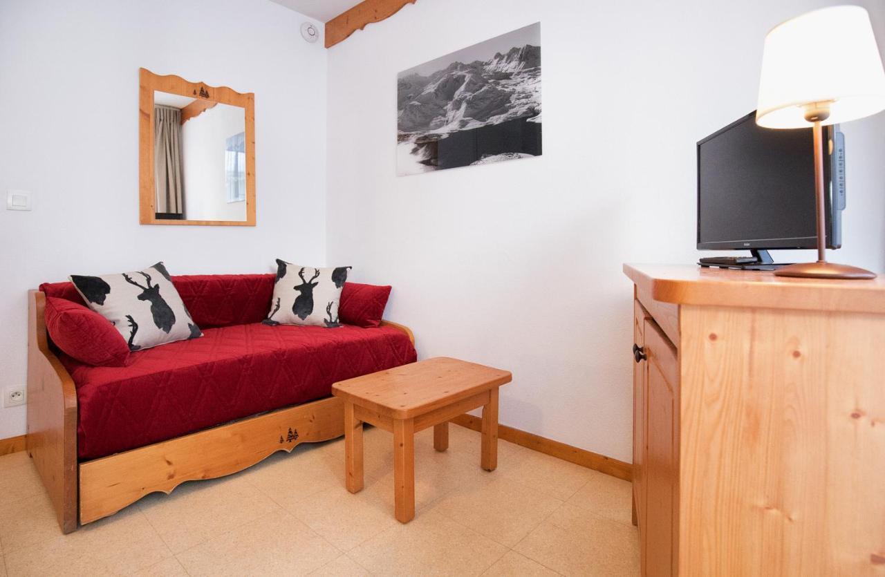 Les Balcons Proche Parc National Vanoise Appartements 2 Pieces 6 Pers Montagne Superieur Termignon Exterior photo