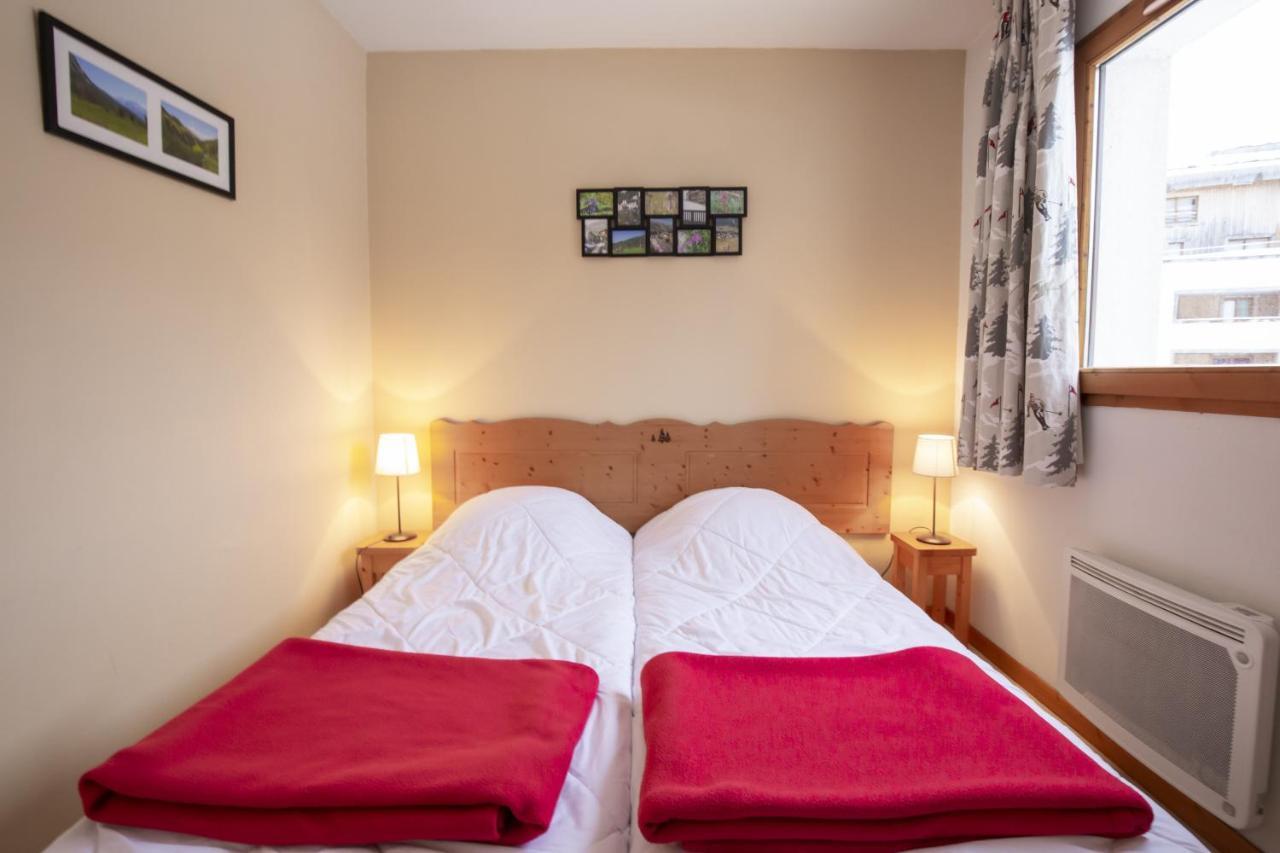 Les Balcons Proche Parc National Vanoise Appartements 2 Pieces 6 Pers Montagne Superieur Termignon Exterior photo