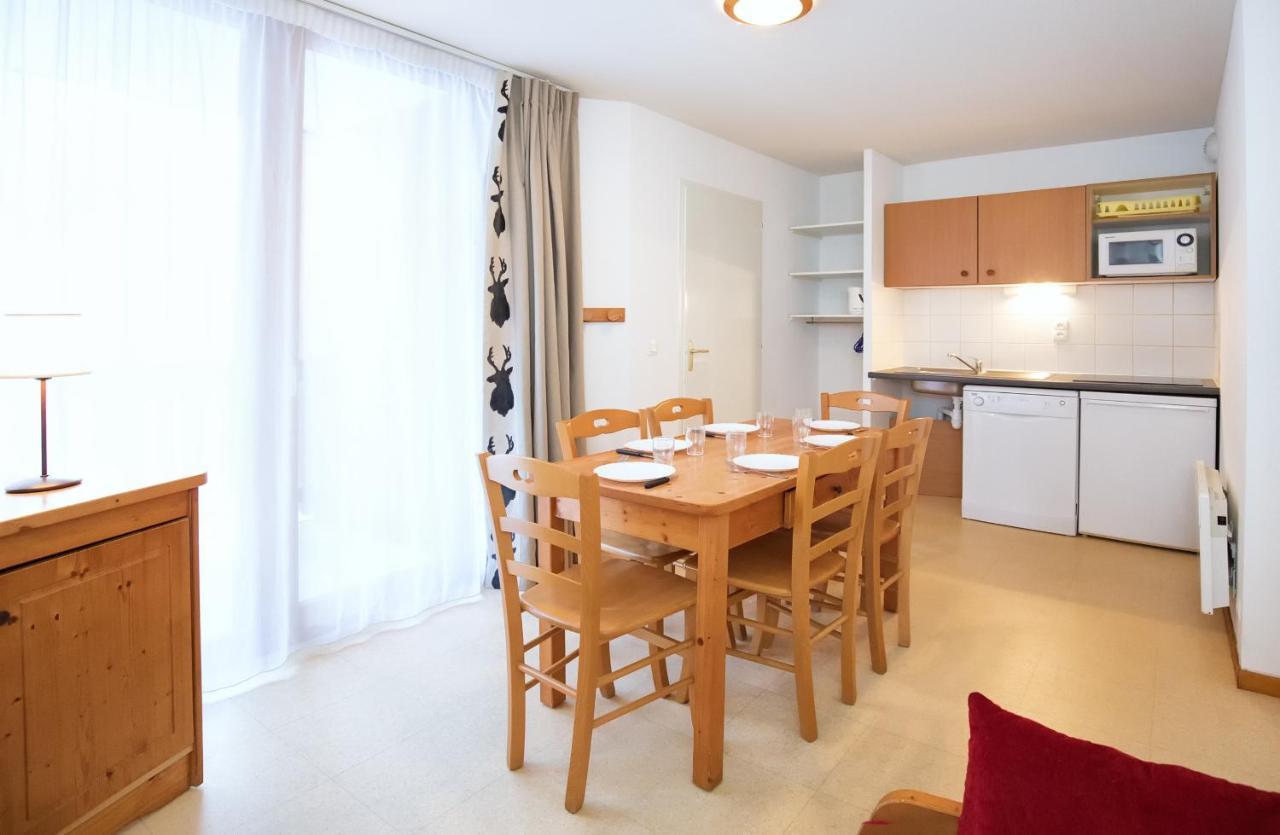 Les Balcons Proche Parc National Vanoise Appartements 2 Pieces 6 Pers Montagne Superieur Termignon Exterior photo
