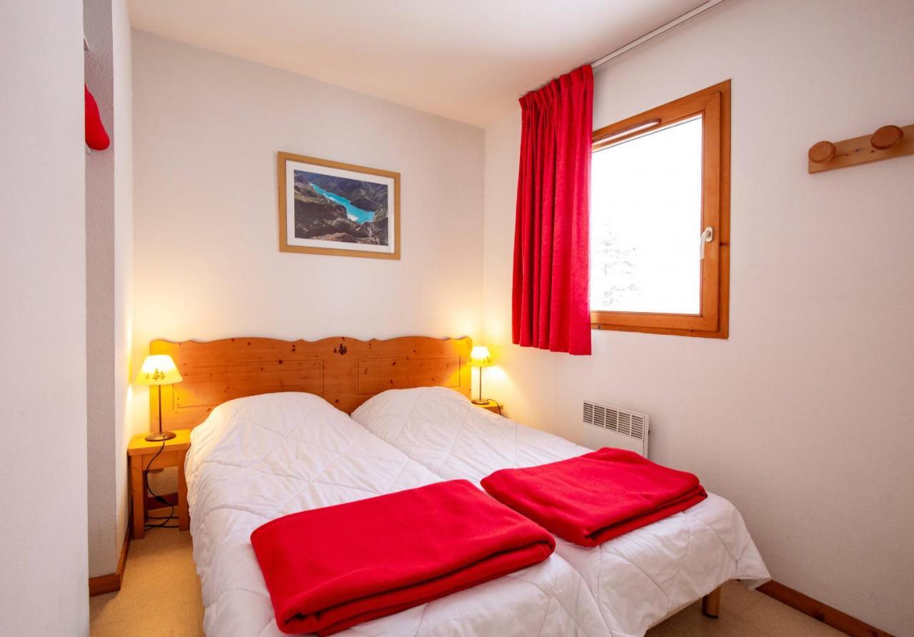 Les Balcons Proche Parc National Vanoise Appartements 2 Pieces 6 Pers Montagne Superieur Termignon Exterior photo