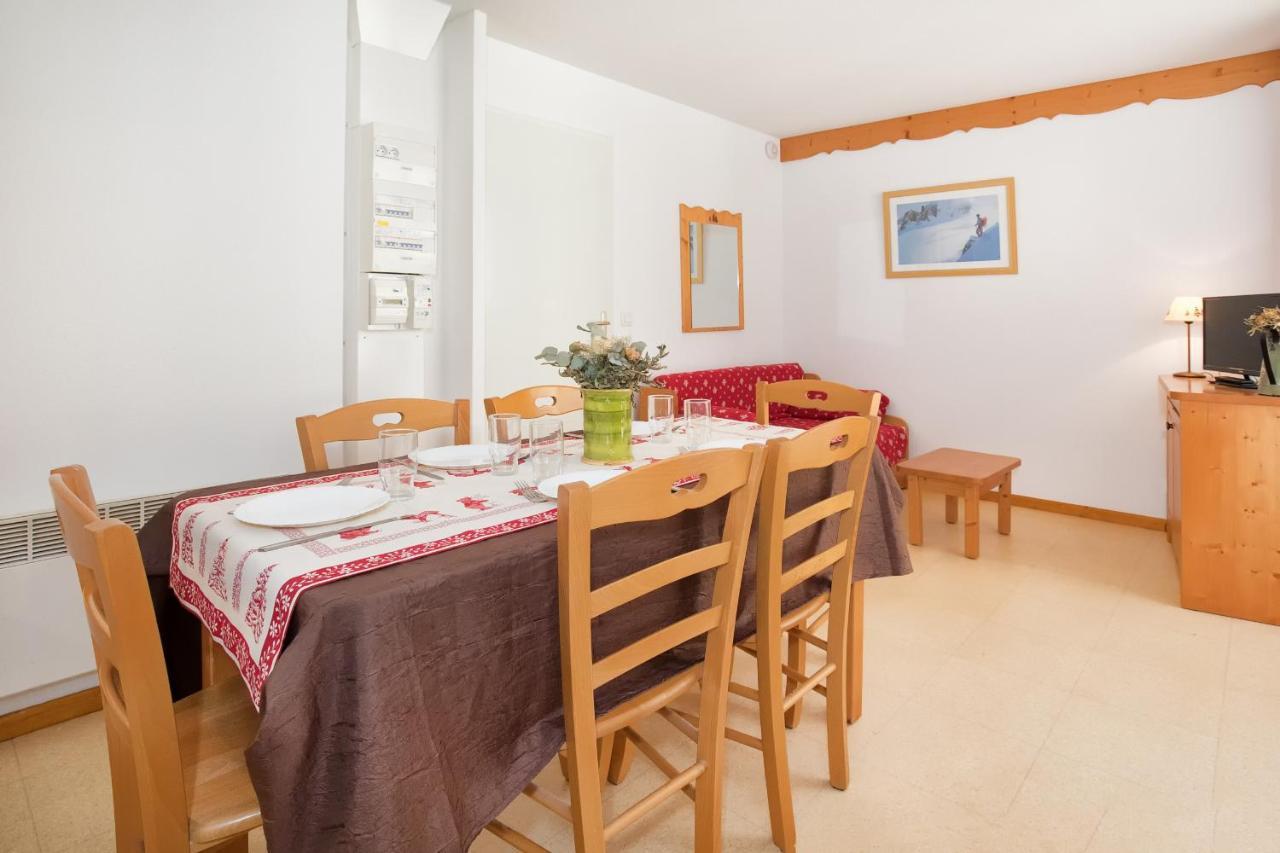 Les Balcons Proche Parc National Vanoise Appartements 2 Pieces 6 Pers Montagne Superieur Termignon Exterior photo