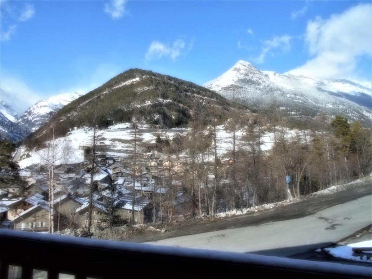 Les Balcons Proche Parc National Vanoise Appartements 2 Pieces 6 Pers Montagne Superieur Termignon Exterior photo