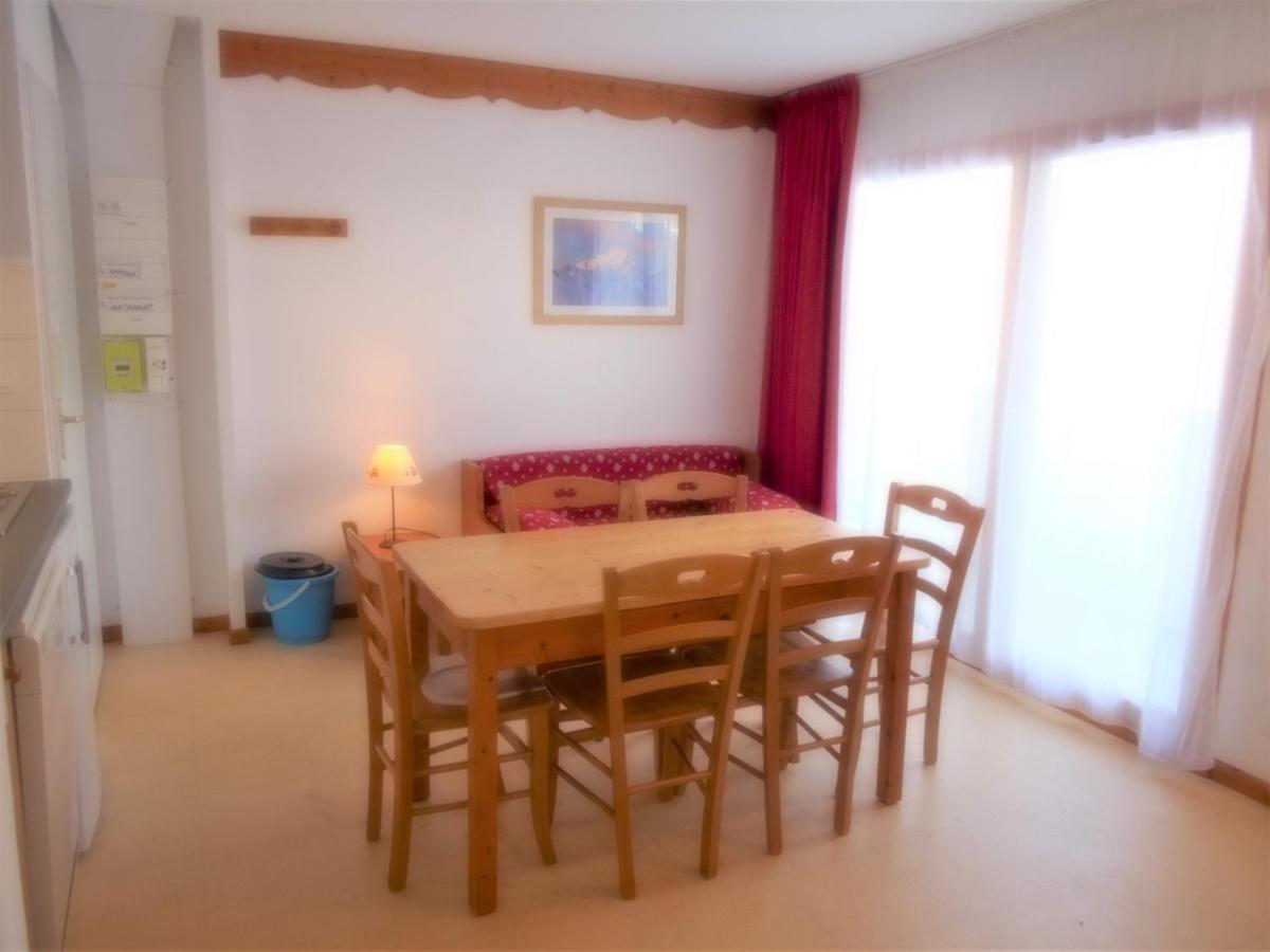 Les Balcons Proche Parc National Vanoise Appartements 2 Pieces 6 Pers Montagne Superieur Termignon Exterior photo