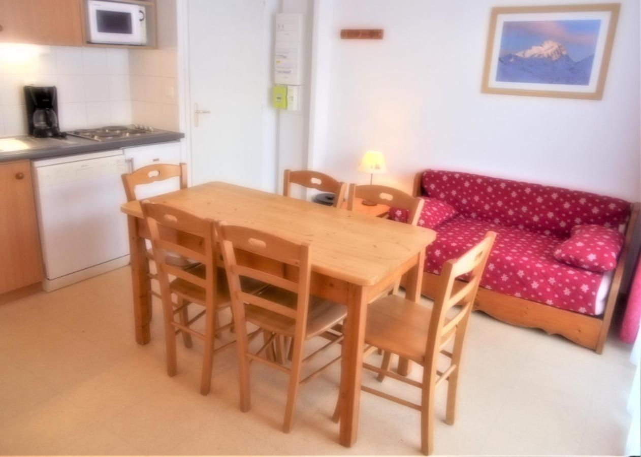 Les Balcons Proche Parc National Vanoise Appartements 2 Pieces 6 Pers Montagne Superieur Termignon Exterior photo
